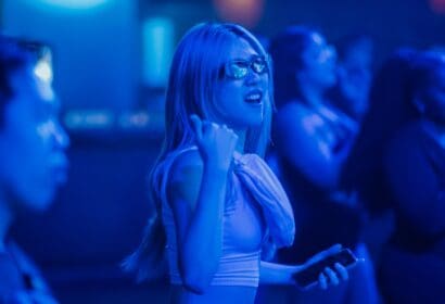 People Photo for Henry Fong at Exchange LA Nightclub in DTLA