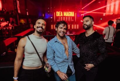 People Photo for EDC Recovery Party at Exchange LA Nightclub in DTLA