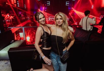 People Photo for EDC Recovery Party at Exchange LA Nightclub in DTLA