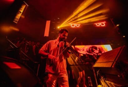 KSHMR Photo for KSHMR at Exchange LA Nightclub in DTLA