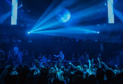 KSHMR Photo for KSHMR at Exchange LA Nightclub in DTLA