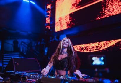 Support Photo for Zeds Dead at Exchange LA Nightclub in DTLA