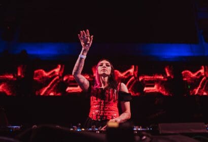 Support Photo for Zeds Dead at Exchange LA Nightclub in DTLA