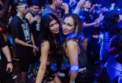 People Photo for Luca Lush 360° Set at Exchange LA Nightclub in DTLA