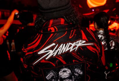People Photo for the Lost In Dreams Afterparty: Slander at Exchange LA Nightclub in DTLA