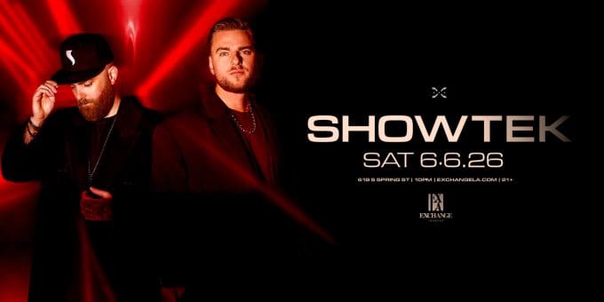 showtek-edm-dj-music-concert-show-tonight-tomorrow-2026-june-6-best-night-club-near-me-los-Angeles