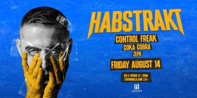 Habstrakt