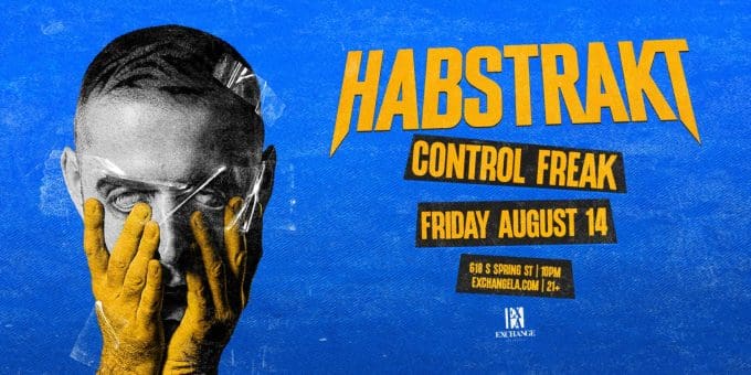Habstrakt