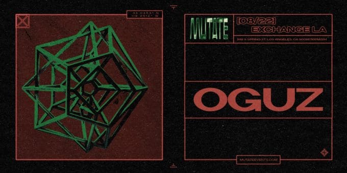 oguz-techno-dj-music-concert-show-tonight-tomorrow-2026-aug-22-best-night-club-near-me-los-Angeles
