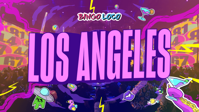 Bingoloco