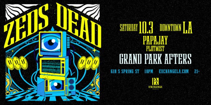 Zeds Dead