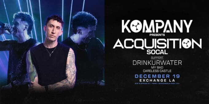 kompany-bass-dj-music-concert-show-tonight-tomorrow-2026-dec-19-best-night-club-near-me-los-Angeles
